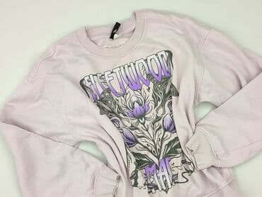 sweter hello kitty h m: H&M, Women`s sweatshirt, size S (EU 36) — 1