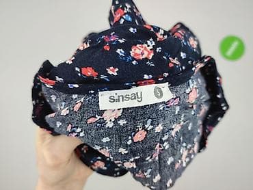 sukienki sisters: Sinsay, Sukienka damska, rozmiar S — 5