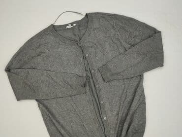 nylon sweter: VRS, Kardigan damski, rozmiar 2XL — 1