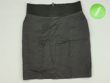 krótkie spódnice skórzane: Top Secret, Spódnica damska, rozmiar S — 3