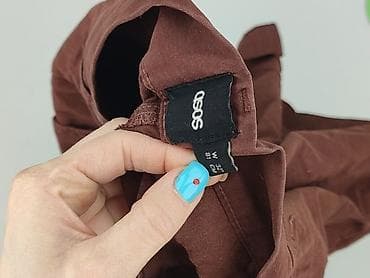 sweter oversize: Asos, Szorty dla mężczyzn, rozmiar L — 4