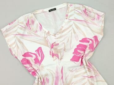 bluzki m: Bluzka damska, rozmiar M — 1