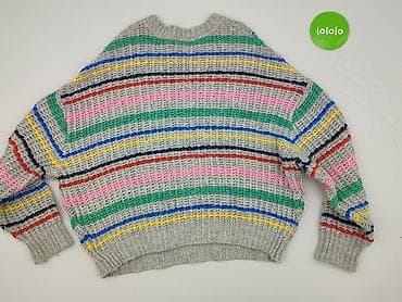 pull and bear sweter rozpinany: PULL&BEAR, Sweter damski, rozmiar S — 3