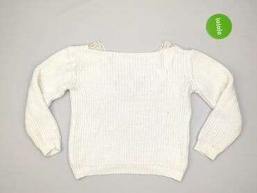 sweter tunika mohito: Sweter damski, 2XL — 3