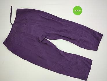 next jeans: NEXT Petite, Spodnie materiałowe damskie, rozmiar XL — 4