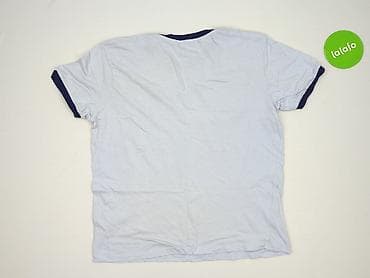 PULL&BEAR, T-shirt damski, rozmiar XL — 3
