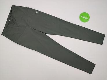 revolutionrace pl: Leggings, Legginsy Sportowe damskie, rozmiar S — 3