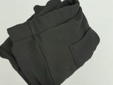 szerokie spodnie pepco: Spodnie materiałowe damskie, rozmiar XL — 6