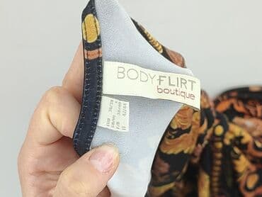 sukienki dla niskich i grubych: BODY FLIRT, Сукня жіноча, розмір M — 4