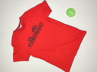 esprit sizing: Ellesse, Koszulka dla mężczyzn, rozmiar M — 2