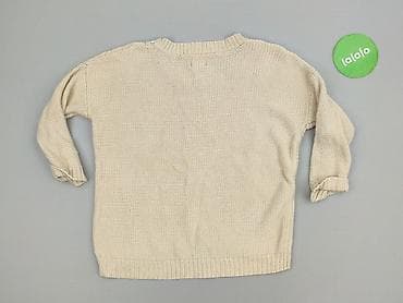 kurtka rebel: Sweter damski, rozmiar XS — 3