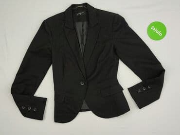 kurtka bejsbolówka reserved: Women's blazer, size XS — 3