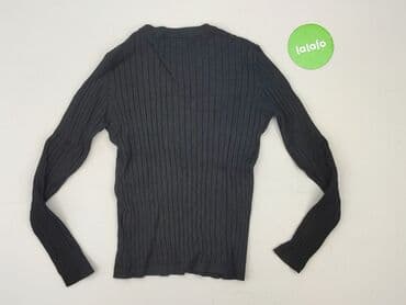 kapcie stitch sinsay: Sinsay, Sweter damski, rozmiar L — 3