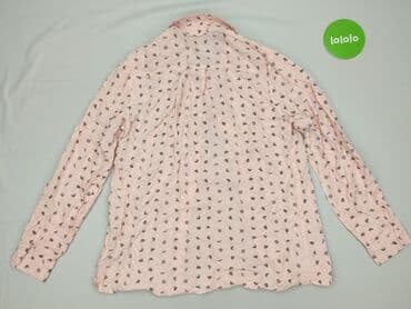 koszulka z gitara: Even&Odd, Koszula damska, L — 3