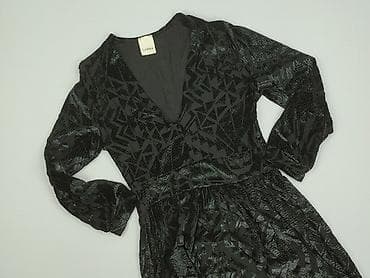 Lumina, Sukienka damska, rozmiar S