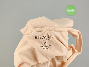 stanik push up: Beloved, Top damski, rozmiar M — 5