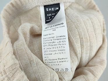 pull pull bear: Shein, Спідниця жіноча, розмір S — 7