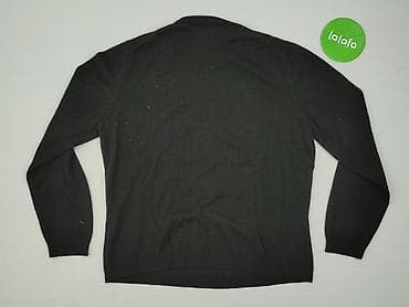 Ubrania damskie: Sweter damski, rozmiar L — 3