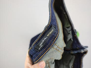 jeans mac: Jeansy damskie, rozmiar S — 4