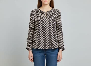 koszulki do karmienia lidl: Wolf, Bluzka damska, rozmiar L — 6