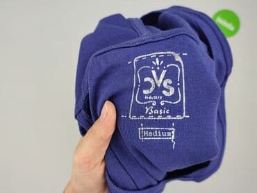 кофти жіночі польські: Bluza z kapturem damska, rozmiar M — 4