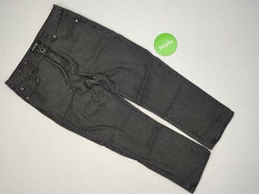 buty cross hatch: Jeansy damskie, rozmiar L — 2