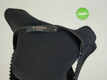 Rajstopy: In Vogue, Body damskie, rozmiar M — 4