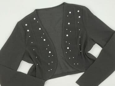 Women`s cape, size L