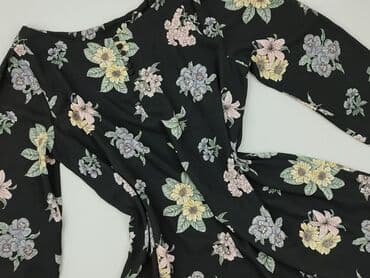 czarne bluzki z chokerem: Monki, Women's blouse, M at lalafo.pl — 1 czarne bluzki z chokerem: Monki, Women's blouse, M — 1