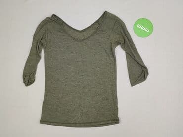 bluzka dekolt w serce: Bluzka damska, rozmiar S — 2