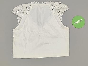 primark crop top: Primark, Top damski, rozmiar M — 3