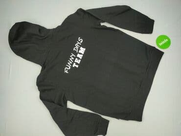 solar bluza z kapturem: Sinsay, Bluza z kapturem damska, XL — 4