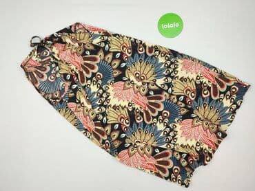 sukienki z piórami długa: Sukienka damska, rozmiar S — 4