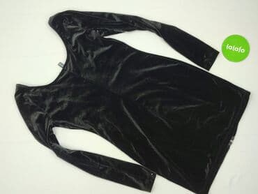 obcisła sukienka czerwona: Divided, Women`s dress, size M (EU 38) — 2