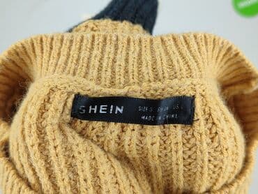 shein kurtki zimowe damskie: Shein, Sweter damski, rozmiar S — 4