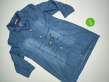 esprit by edc: Sukienka damska, rozmiar 5XL — 2
