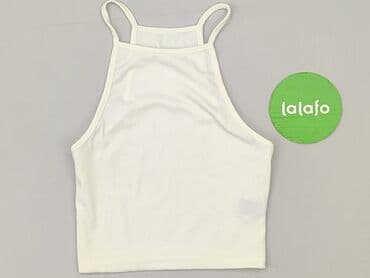 cropp bluzki z krótkim rękawem: Dazy, Top damski, rozmiar S — 2