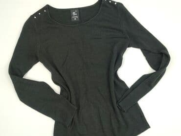 sweter h: Sinsay, Sweter damski, rozmiar S — 1