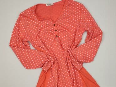bluzka pod marynarkę plus size: Women's blouse, size XL (EU 42) — 1