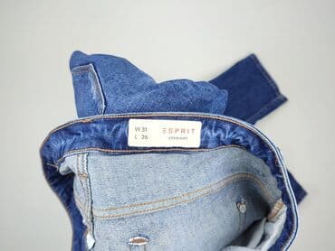 multiblu jeans: Esprit, Джинси для чоловіків, розмір M на lalafo.pl — 4 multiblu jeans: Esprit, Джинси для чоловіків, розмір M — 4
