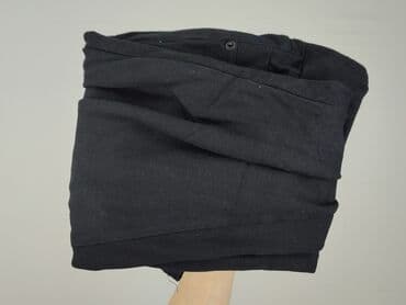 Kobiety: Kenneth Cole, Spodnie materiałowe damskie, rozmiar L — 6