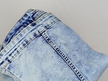 pull and bear kurtka bomber: HailyS, Kurtka jeansowa damska, rozmiar M — 6