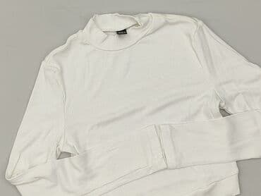 bluzki prazkowane: Shein, Top damski, rozmiar M — 1