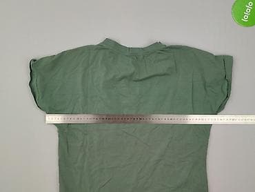 levis t shirt basic: Women`s T-shirt, size One size — 5
