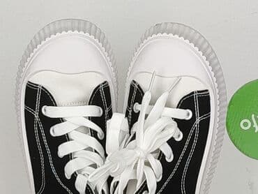 kozaki lasocki na koturnie: Trampki dla mężczyzn, 41 — 7