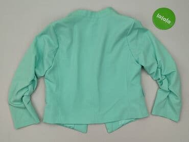 szorty z marynarka: FB Sister, Marynarka damska, rozmiar M — 3