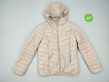 дублянка жіноча польща: Sinsay, Women`s winter jacket, size XS (EU 34) — 2