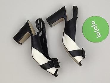 yezzy klapki: Sandały damskie, rozmiar 36 — 2