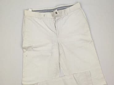 Hugo Boss, Spodnie materiałowe damskie, L