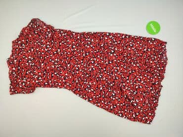 sukienka w panterkę, mohito: Sukienka damska, rozmiar S — 3